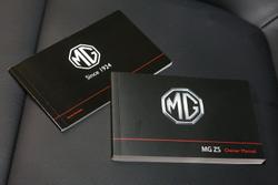 2024 MG ZS Excite