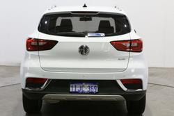 2024 MG ZS Excite