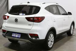 2024 MG ZS Excite