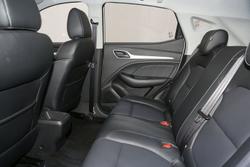 2024 MG ZS Excite