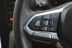 2023 Volkswagen Amarok TDI500 Life NF MY23 4X4 Dual Range Bright Blue