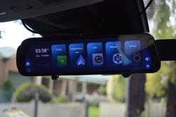 2023 Volkswagen Amarok TDI500 Life NF MY23 4X4 Dual Range Bright Blue