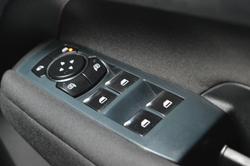 2023 Volkswagen Amarok TDI500 Life NF MY23 4X4 Dual Range Bright Blue