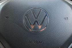 2023 Volkswagen Amarok TDI500 Life NF MY23 4X4 Dual Range Bright Blue