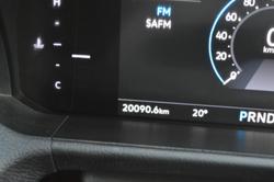 2023 Volkswagen Amarok TDI500 Life NF MY23 4X4 Dual Range Bright Blue
