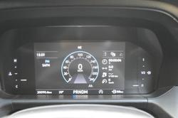 2023 Volkswagen Amarok TDI500 Life NF MY23 4X4 Dual Range Bright Blue