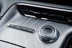 2026 Geely Starray EM-i Inspire