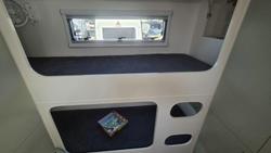 2026 Design RV Crx F226m 22'6