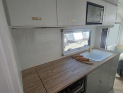 2026 Design RV Crx F226m 22'6