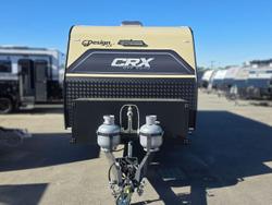 2026 Design RV Crx F226m 22'6