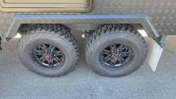 2026 Design RV Crx F226m 22'6