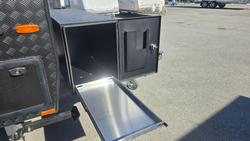 2026 Design RV Crx F226m 22'6