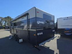 2026 Design RV Crx F226m 22'6