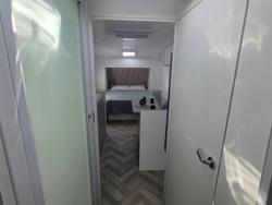 2026 Design RV Crx F226m 22'6