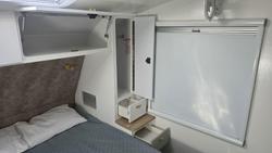 2026 Design RV Crx F226m 22'6