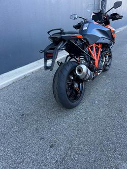 2024 KTM 1290 Super Duke GT Super Duke Orange