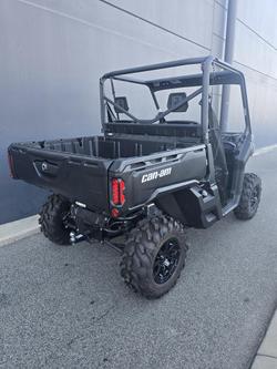 2025 Can-Am Defender XU HD10 Defender