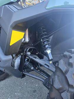 2025 Can-Am Defender XU HD10 Defender
