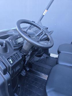 2025 Can-Am Defender XU HD10 Defender