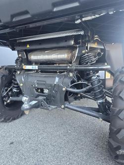 2025 Can-Am Defender XU HD10 Defender