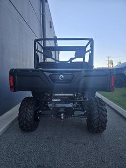 2025 Can-Am Defender XU HD10 Defender