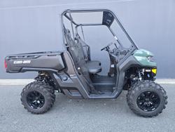 CAN-AM Defender XU HD10