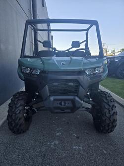 2025 Can-Am Defender XU HD10 Defender