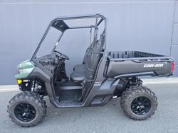 2025 Can-Am Defender XU HD10 Defender