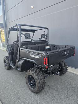 2025 Can-Am Defender XU HD10 Defender