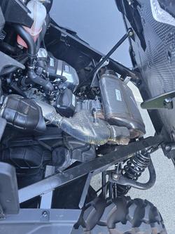 2025 Can-Am Defender XU HD10 Defender