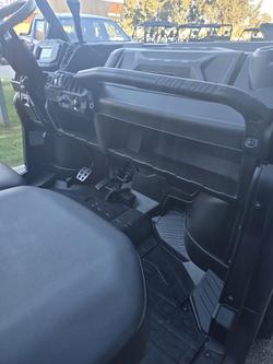 2025 Can-Am Defender XU HD10 Defender