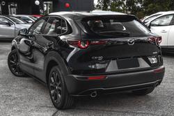 2026 Mazda CX-30 G25 GT SP