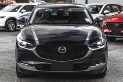 2026 Mazda CX-30 G25 GT SP