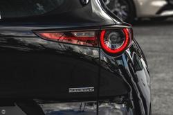 2026 Mazda CX-30 G25 GT SP