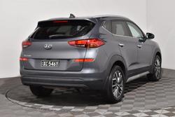 2020 Hyundai Tucson Elite