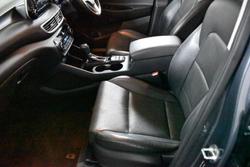 2020 Hyundai Tucson Elite