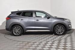 2020 Hyundai Tucson Elite