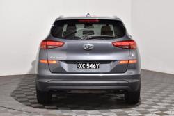 2020 Hyundai Tucson Elite