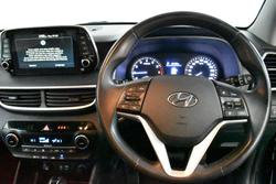 2020 Hyundai Tucson Elite