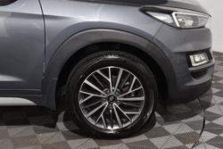 2020 Hyundai Tucson Elite