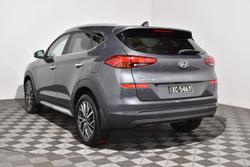 2020 Hyundai Tucson Elite