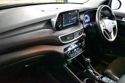 2020 Hyundai Tucson Elite