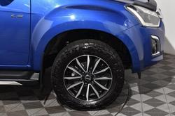 2019 Isuzu D-MAX LS-T High Ride