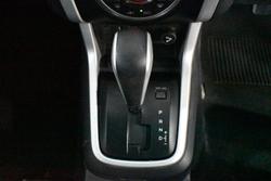 2019 Isuzu D-MAX LS-T High Ride
