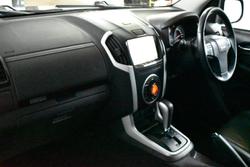 2019 Isuzu D-MAX LS-T High Ride