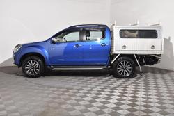 2019 Isuzu D-MAX LS-T High Ride