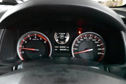 2019 Isuzu D-MAX LS-T High Ride