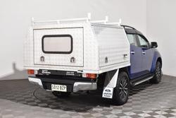 2019 Isuzu D-MAX LS-T High Ride