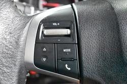 2019 Isuzu D-MAX LS-T High Ride