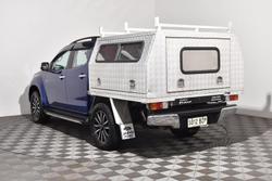 2019 Isuzu D-MAX LS-T High Ride